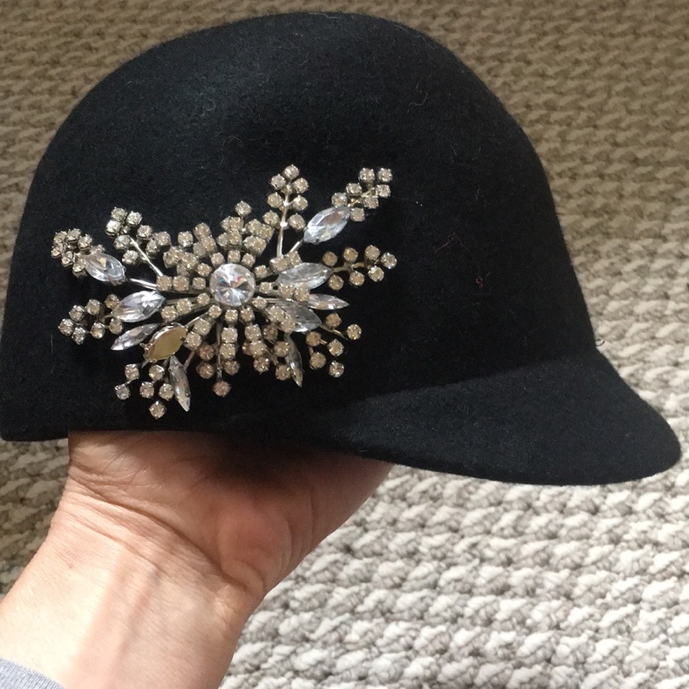 Unique Black Hat! - image 2